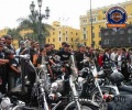 viajes en Harley Davidson
